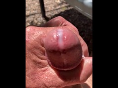 Slowmocum - Screenshot 11 of 16 - Man Wanking