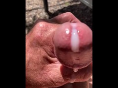 Slowmocum - Screenshot 14 of 16 - Man Wanking