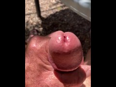 Slowmocum - Screenshot 8 of 16 - Man Wanking
