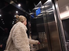 Mile High Creampie - Screenshot 1 of 16 - Real Couple