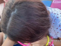 Подцепили с другом двух юных девок в горах и жестко выебали - Screenshot 3 of 16 - Pick Up