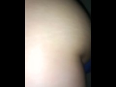 فيديو مثير 🔥 قحبة من مراكش جابها سائح كاميروني للبرتوش وسع ليها لور  💦 🤤 girl Part 2 - Screenshot 4 of 16 - Iranian