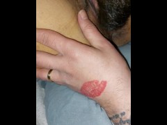 VAGINA lecken ....I LOVE IT