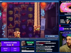 UMBOTTI ASSAGGIA LA SUMO SUMO - 1169X