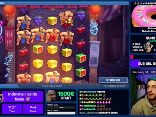 UMBOTTI ASSAGGIA LA SUMO SUMO - 1169X