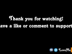 Муж застукал меня с резиновым фаллосом и оттрахал как суку 2 членами в одну дырку - Screenshot 16 of 16 - Double Penetration