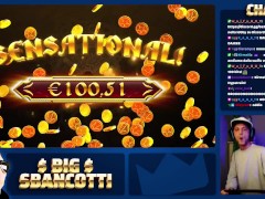 UMBOTTI GIOCA CON I SUOI GIOIELLI GEMS BONANZA - 400X