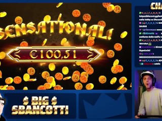 UMBOTTI GIOCA CON I SUOI GIOIELLI GEMS BONANZA - 400X