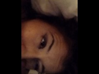 Husband an wife love to fuck