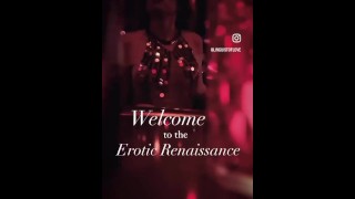 De erotische renaissance | Podcast Trailer