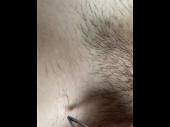 アソコの毛　脱毛 - Screenshot 13 of 16 - Underhair