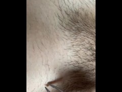 アソコの毛　脱毛 - Screenshot 9 of 16 - Pussy Waxing
