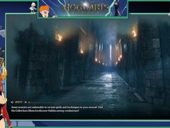 Harry Potter Hogwarts Legacy Part 4