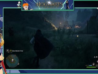 Harry Potter Hogwarts Legacy Part 4