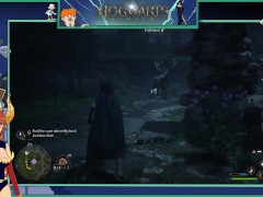 Harry Potter Hogwarts Legacy Part 5