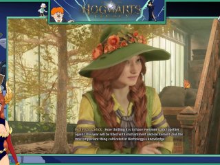 Harry Potter Hogwarts Legacy Part 5