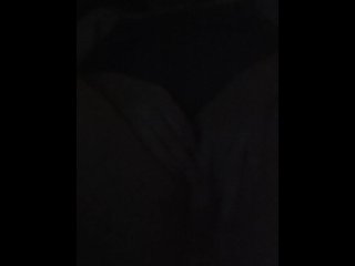 vertical video, amateur, masturbation, casual