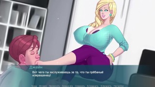 Volledige gameplay - Seksnotitie, deel 25
