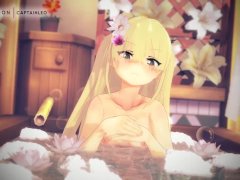 Spy Room Lily Thea Erna Hardcore Sex Lessons | Hentai JOI Porn Anime R34 Rule34 Waifu