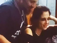 TNT-DYNAMITE-COUPLE behind the scenes of live streaming..BOSS MILF SMOKING GODDESS..$$$