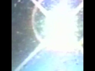 Hot Blond Public Performance