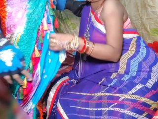 maid houseworkworkstaying owner fucks owner  desi Indian bhabhi hard sex