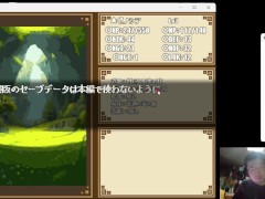 ダンジョン&ダークネス 大穴と自由の街エルバーン 体験版 序盤プレイ動画 - Screenshot 13 of 16 - Doujin Game