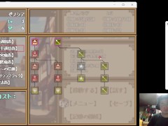 ダンジョン&ダークネス 大穴と自由の街エルバーン 体験版 序盤プレイ動画 - Screenshot 15 of 16 - Hentai Game
