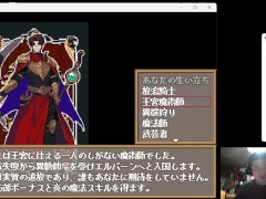 ダンジョン&ダークネス 大穴と自由の街エルバーン 体験版 序盤プレイ動画 - Screenshot 2 of 16 - Sex Game