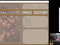 ダンジョン&ダークネス 大穴と自由の街エルバーン 体験版 序盤プレイ動画 - Screenshot 7 of 16 - Hentai Game