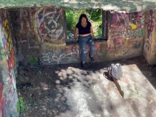 Exploring abandoned places part 2