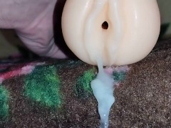Быстро кончил - Screenshot 16 of 16 - Sex Toy