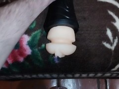 Быстро кончил - Screenshot 4 of 16 - Sex Toy