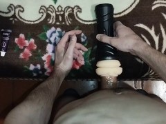 Быстро кончил - Screenshot 6 of 16 - Sex Toy