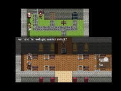 Claire's Quest pt1 Prolog Gallery.