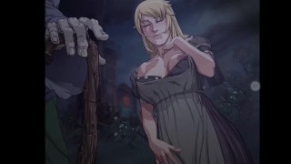 Claire's Quest Part One Prologue Image