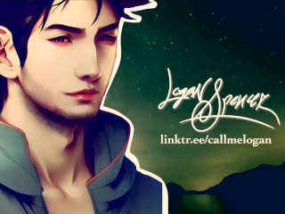 Твой Парень Шепчет И Стонет Во Время Траха На Своей Офисной Работе [Эротическое Аудио Для Женщин] [M4A]