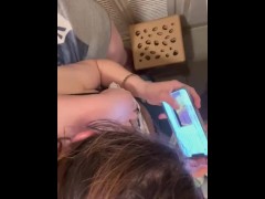 情侶洗手間自拍 - Screenshot 15 of 16 - Asian