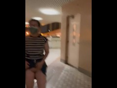 情侶深夜自拍街外露出影片 - Screenshot 4 of 16 - Sex Party