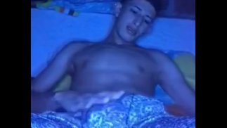 Joven colombiano!!🔥🇨🇴