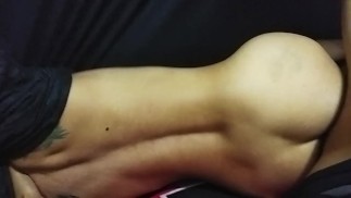 💥 Латинская милфа горячее тело стонет от удовольствия