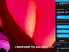 Milf teases with big boobs - LEAKED ONLYFANS SALLYDDDS