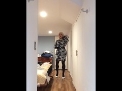 Miss Ellen - Screenshot 3 of 16 - Feminization
