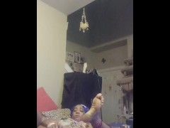 Ebony - Screenshot 11 of 16 - Dirty Tina