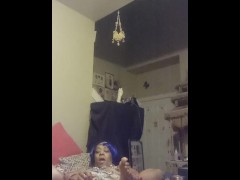 Ebony - Screenshot 3 of 16 - Dirty Tina