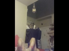Ebony - Screenshot 5 of 16 - Dirty Tina