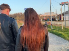 Traveling & fucking, Adventure’s Best by Laura Quest | S01E02  (Part 1)