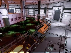 Seed of the D. v 1.51 gameplay part 10