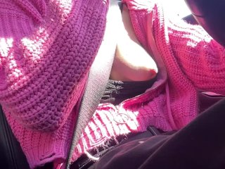 Artemisia Love:watch me drive with my tit out Twitter:Artemisialove9 IG:Artemisialove_real