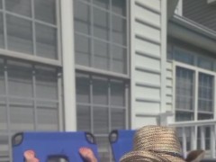 Deck in public - Screenshot 8 of 16 - Wife